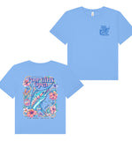 PGO 2026 Ladies 90s Top