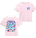 PGO 2026 Ladies 90s Top