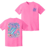 PGO 2026 Short Sleeve Unisex Tshirt