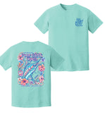 PGO 2026 Short Sleeve Unisex Tshirt