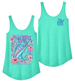 PGO Ladies Tank Top