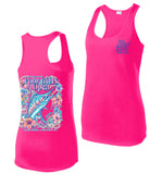 PGO Ladies Tank Top