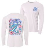 PGO 2026 Long Sleeve Tshirt
