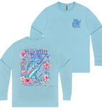 PGO 2026 Long Sleeve Tshirt