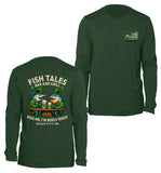 2026 St. Patrick's Day Shirts - Fish Tales