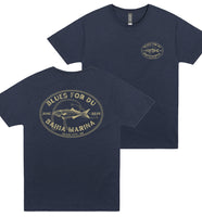 BLUES for DU 2025 Apparel