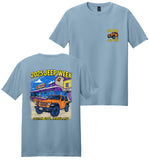 2025 Jeep Week T-shirts