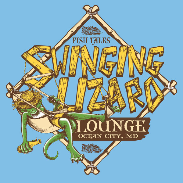Lizard Lounge