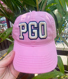 PGO Hat