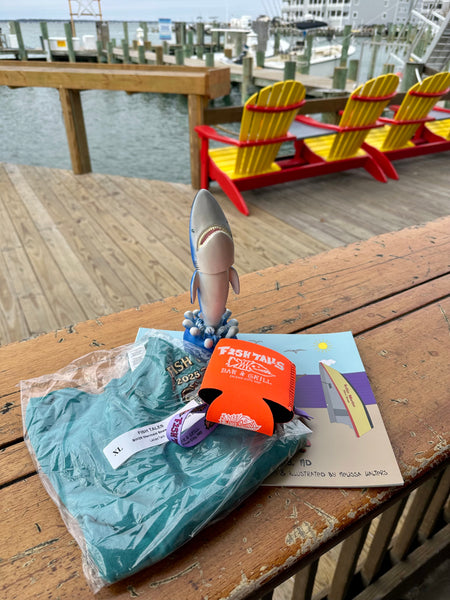 The Ultimate Fish Tales Christmas Gift Bundle!