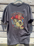 2026 Firemen's Tshirt
