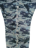 PGO Ladies Marlin Camo Leggings