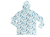 PGO Mens Performance UPF 50 Hooded with Gaiter