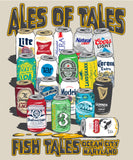 Ales of Tales Crewneck Sweatshirt