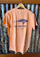 Beer Fishy Fishy SHORT T-shirt