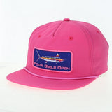PGO Hat