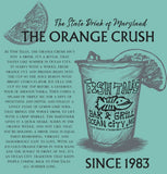 Orange Crush