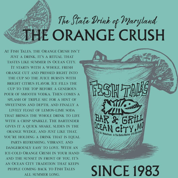 Orange Crush